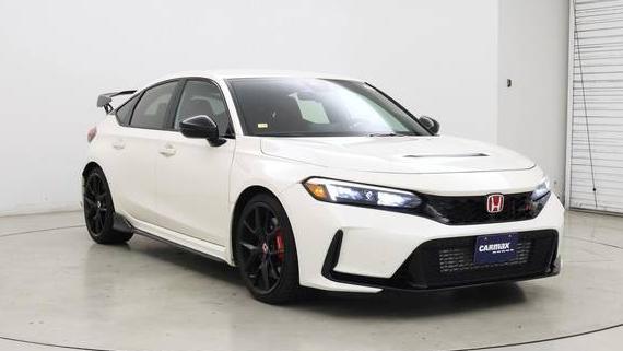 HONDA CIVIC TYPE R 2023 JHMFL5G43PX002266 image
